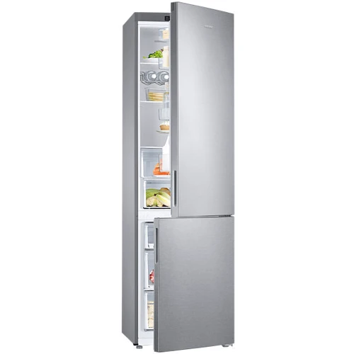Холодильник Samsung RB37J5010SA: Общий объем, л 367