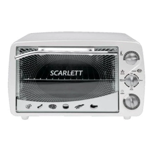 Електрична духовка Scarlett SC-097