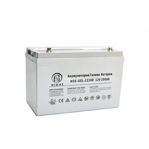 NIGAS 1000W 12V NGS-1012 + NGS-GEL-12100 1200W: Производитель NIGAS