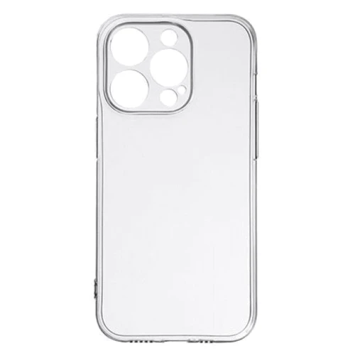 Чохол для iPhone BeCover TPU Case Transparancy для iPhone 15 Pro Max (710150)