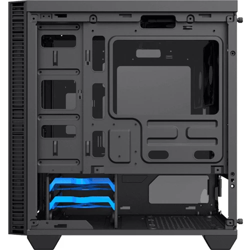 Корпус GameMax H608 Mini Abyss фото 7