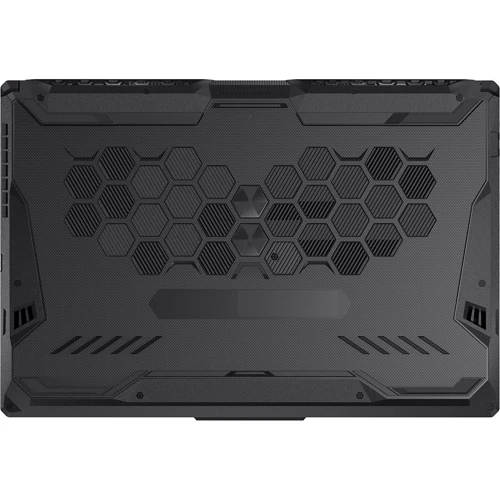 Ноутбук ASUS TUF Gaming F17 (FX706HCB-HX110W) фото 14