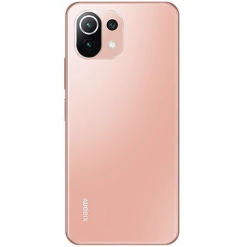 Смартфон Xiaomi Mi 11 Lite 8/128 GB Peach Pink Approved Вітринний зразок: Виробник Xiaomi