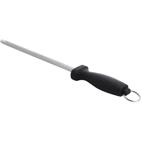 Мусат Bergner Resa 20 см (BG-3954-MM): Рукоятка ABS пластик