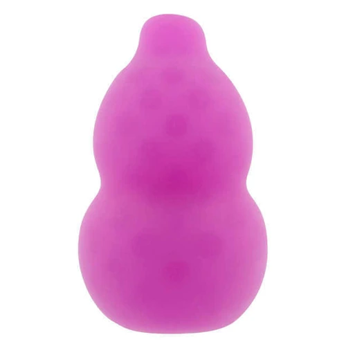 Мини-мастурбатор Topco Sales FunZone Juicy Mini Masturbator Grape