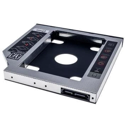Аксесуар для накопичувача Grand-X (HDC-25С): Тип аксесуара Переходник
