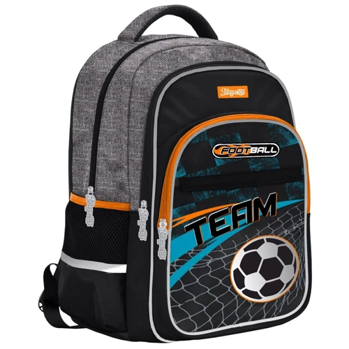 Рюкзак школьный 1Вересня S-41 Team football (558249)