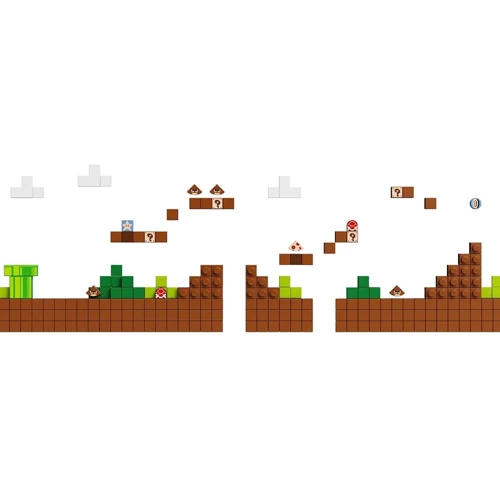 LEGO Exclusive Система развлечений Nintendo (71374)