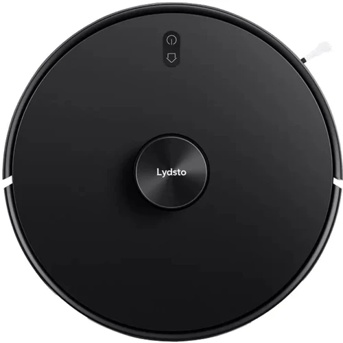 Робот уборщик Xiaomi Lydsto R1D Black