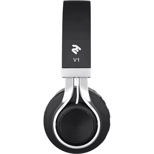 Наушники 2E V1 ComboWay ExtraBass Wireless Black (2E-OEV1WBK): Сопротивление наушников (Ом) 32