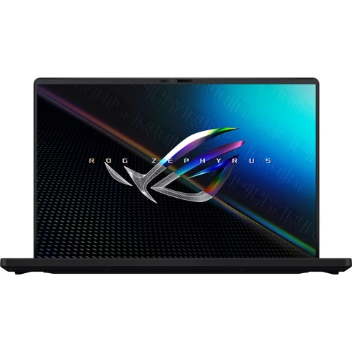 Ноутбук ASUS ROG Zephyrus M16 GU603ZM (GU603ZM-I716512B0W) RB: Процессор Intel Core i7-12700H (2.3 - 4.7 ГГц) / 14 - ядерный
