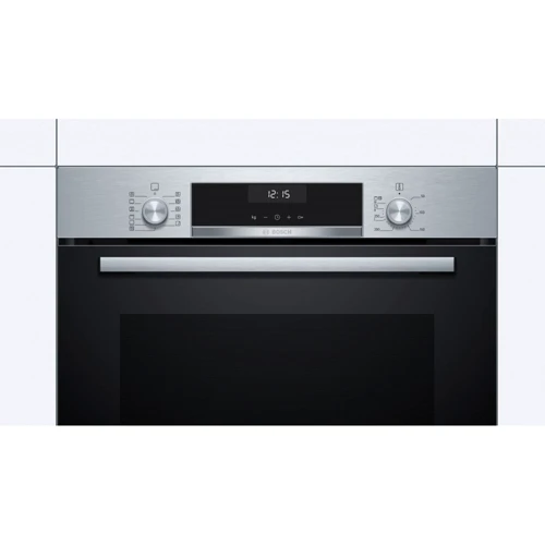 Духовой шкаф электрический Bosch HBA5577S0
