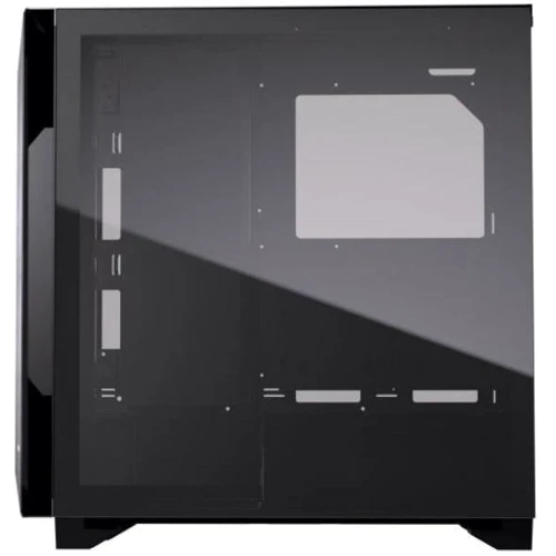 Корпус Cougar Dark Blader-S Black/Orange: Форм-фактор материнской платы ATX / CEB / E-ATX / Micro-ATX / Mini-ITX