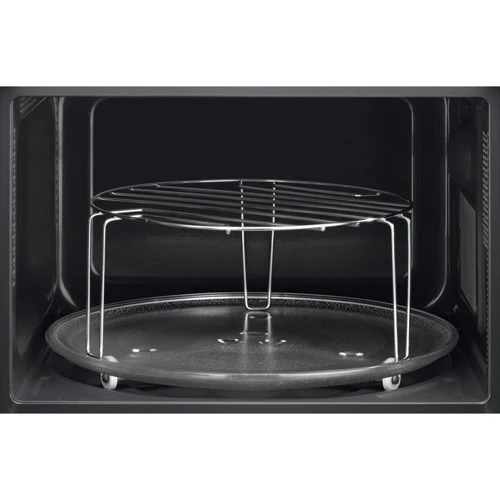 Микроволновая печь Electrolux EMZ421MMK: Внутреннее покрытие камеры Эмаль