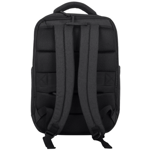 Сумка для ноутбуков Ergo 16" Backpack Phoenix 416 Black (EP416D): Тип сумки рюкзак