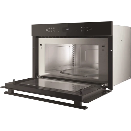Встраиваемая микроволновая печь Whirlpool AMW 6440 FB: Диаметр поддона 325 мм