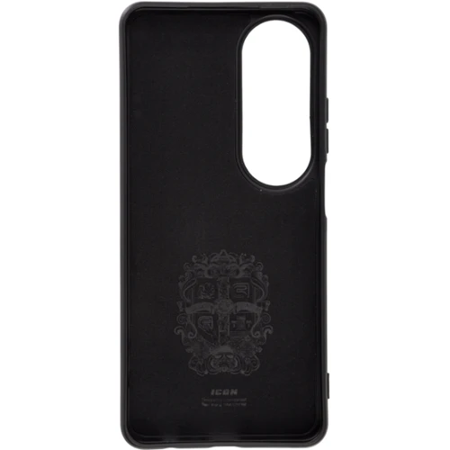 Чохол для телефона ArmorStandart ICON Case Black для OPPO A60 4G (ARM78573): Сумісність OPPO A60 4G