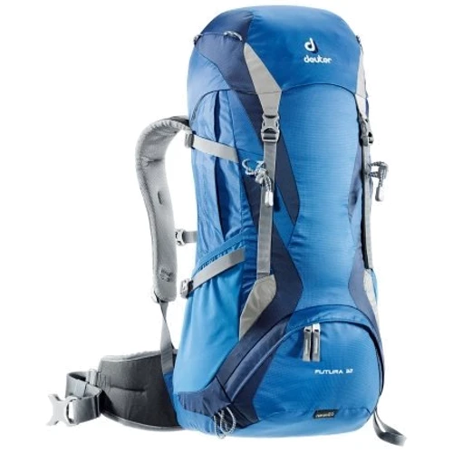 Рюкзак Deuter Futura 32 Steel-Navy (34254)