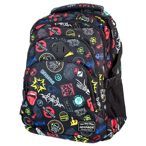 Рюкзак ортопедический Josef Otten Joypack 0033SE Urban 44x30x18см