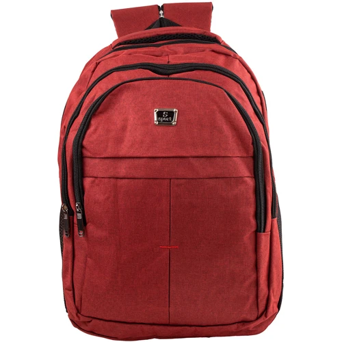 Мужской рюкзак Valiria Fashion красный (3DETBH7003-1)
