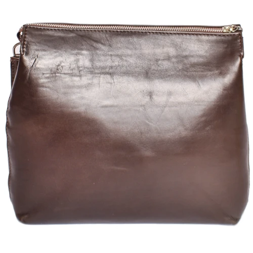 Жіноча сумка через плече ARTiS Bags коричнева (162547781): Країна виробник Україна