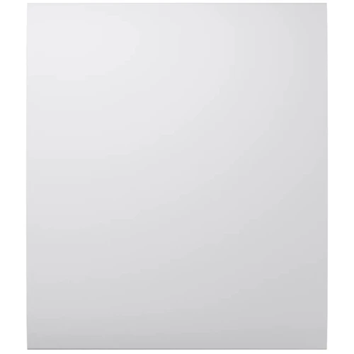 Кнопка Ajax CenterButton 1-gang 2-way для LightSwitch Jeweler White