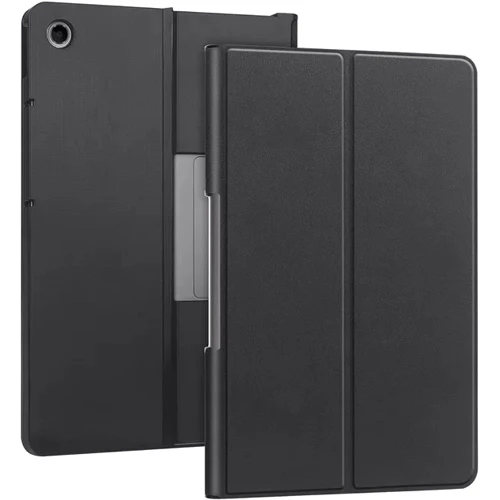 Аксесуар для планшетних ПК BeCover Smart Case Black для Lenovo Tab Plus (711838)