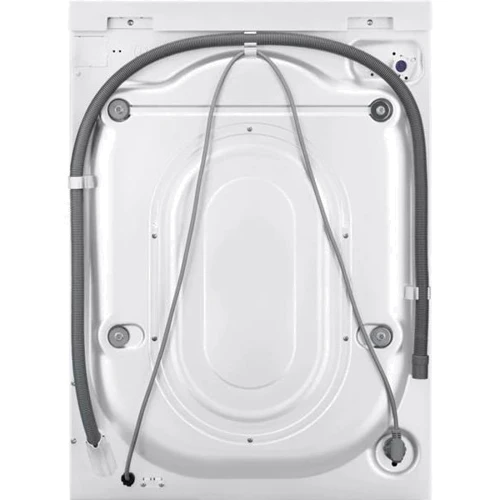 Пральна машина Electrolux EW6S406WU: Тип машини автомат
