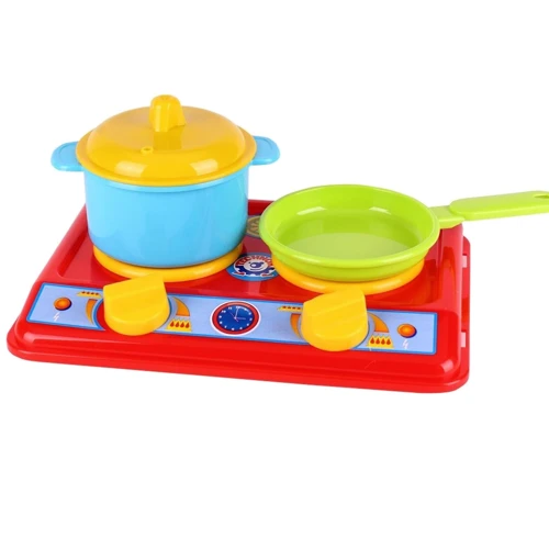 Кухня Technok Toys Галинка 2 1578