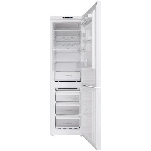 Холодильник Indesit INFC9 TI22W: Тип xолодильник двухкамерный