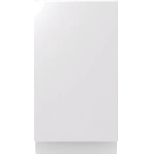 Встраиваемая посудомоечная машина Gorenje GV572D10: Размеры 44.8x81.5x55 см