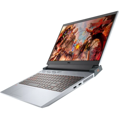 Ноутбук Dell G15 (G15RE-A947GRY-PUS) CUSTOM: Тип экрана антибликовое покрытие