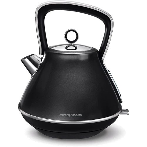 Электрочайник Morphy Richards Evoke Pyramid 100105