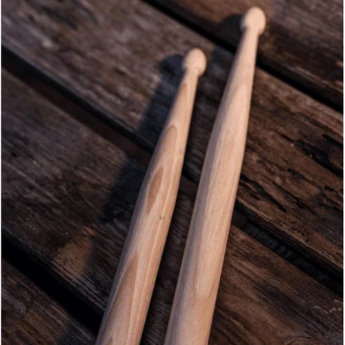 Барабанні палички VIC FIRTH 2B AMERICAN CLASSIC