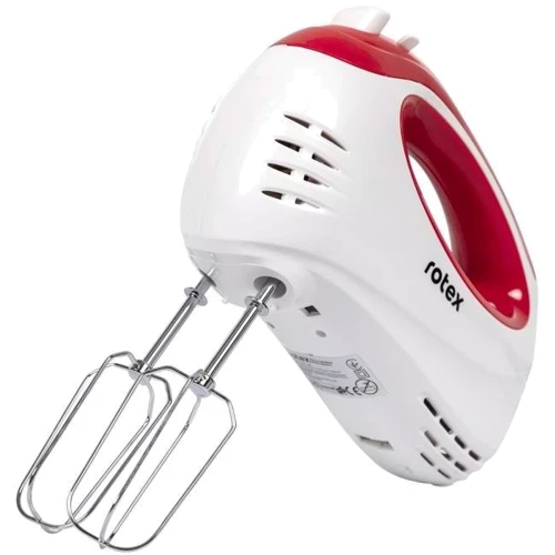 Миксер Rotex RHM200-K: Тип ручной
