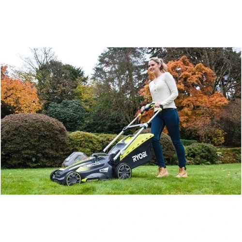 Ryobi RLM36X41H40 (5133002806): Материал корпуса Пластик