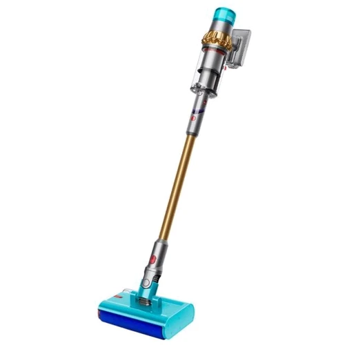 Пилосос Dyson V15s Detect Submarine Absolute (448841-01)