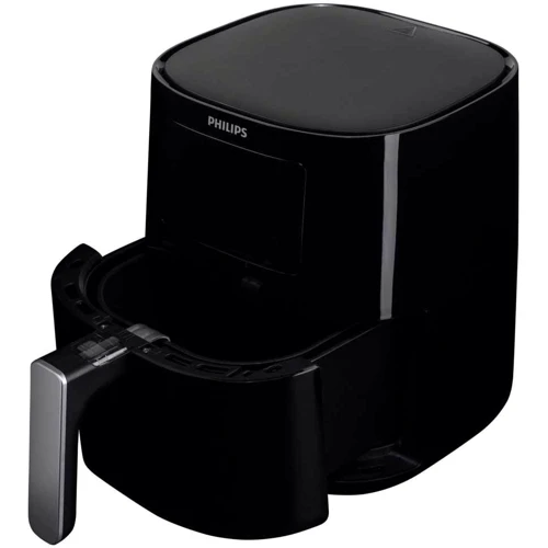 Фритюрниця Philips HD9252/70 Airfryer L Essential фото 7