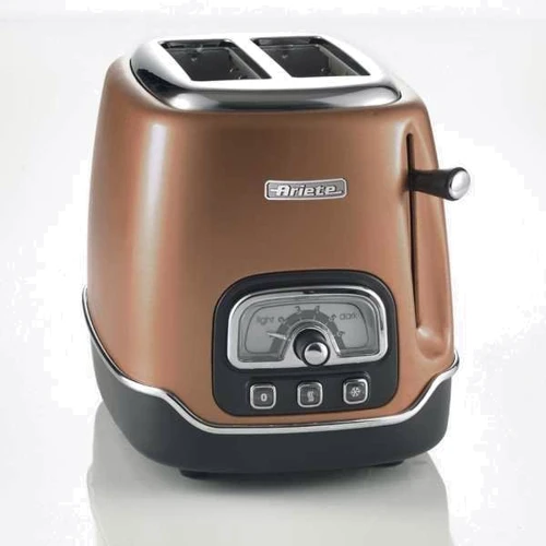 Тостер Ariete 158 COPPER: Тип Тостеp