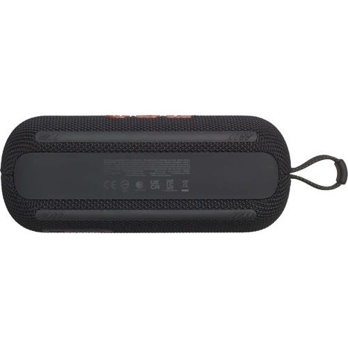 Акустика JBL Tuner 3 Black (JBLTUNER3BLK) UA