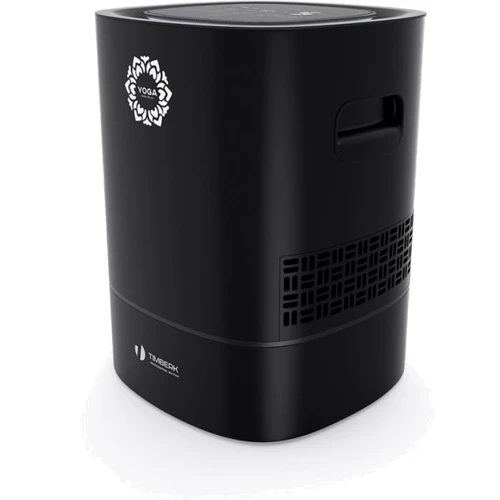 Очищувач повітря Timberk Yoga H3 D (BL): Площа приміщення, кв.м 20