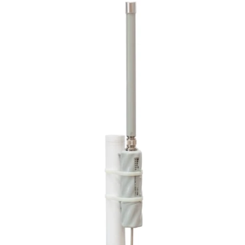 Точка доступу Wi-Fi Mikrotik Groove 52 (RBGroove52HPn): Максимальна швидкість 150 Мбит/с