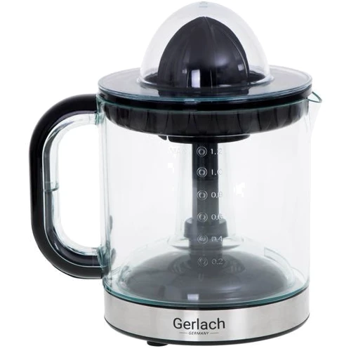 Соковыжималка Gerlach GL 4007: Тип для цитрусовых
