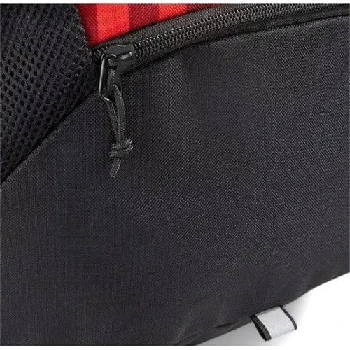 Рюкзак Рюкзак Puma individualRISE Backpack 21L черный красный Уни 33x11x49 см (079911-01)