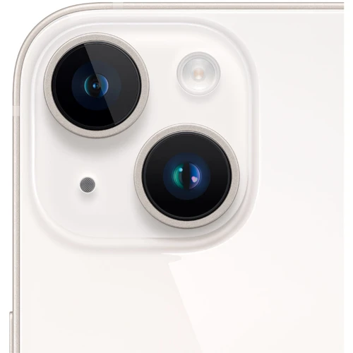 Apple iPhone 14 256GB Starlight (MPW43RX/A) UA фото 10