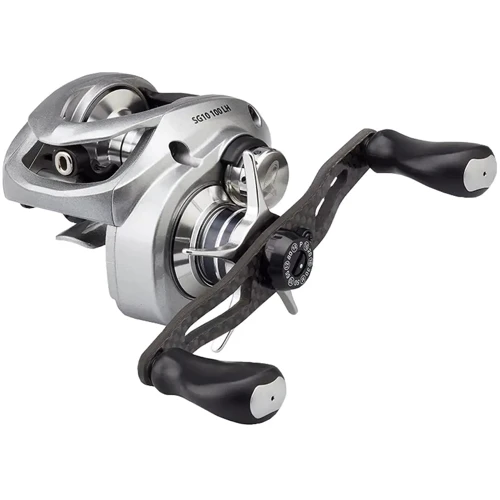 Катушка рыболовная Катушка Savage Gear SG10 BC 100LH 9+1BB 6.6:1 (1854.19.66)