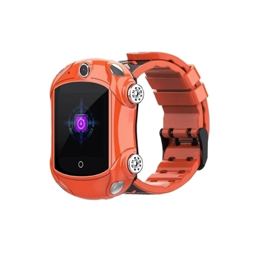 Смарт-часы GoGPS ME X01 Orange