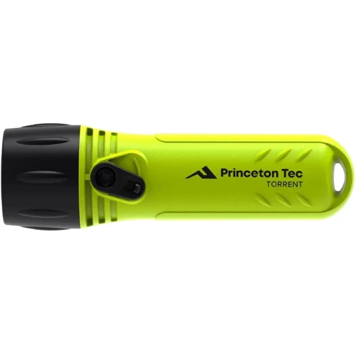 Ліхтар туристичний Princeton Tec Torrent Led 500 Lumens yellow (2370.44.22): Тип Ручной