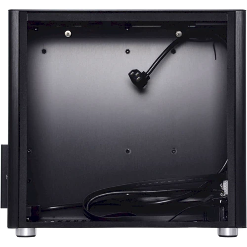 Корпус QUBE V9 Black (QBV9M_WBNU3): Типорозмір MiniTower