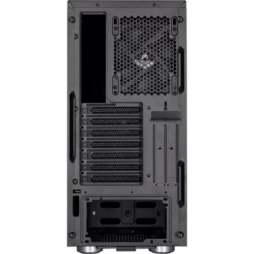 Корпус Corsair Carbide 275Q Black (CC-9011164-WW) фото 14
